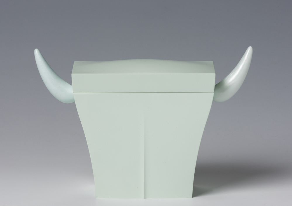 Kaasbakje "Mr Meumeu" (PS02 GR)